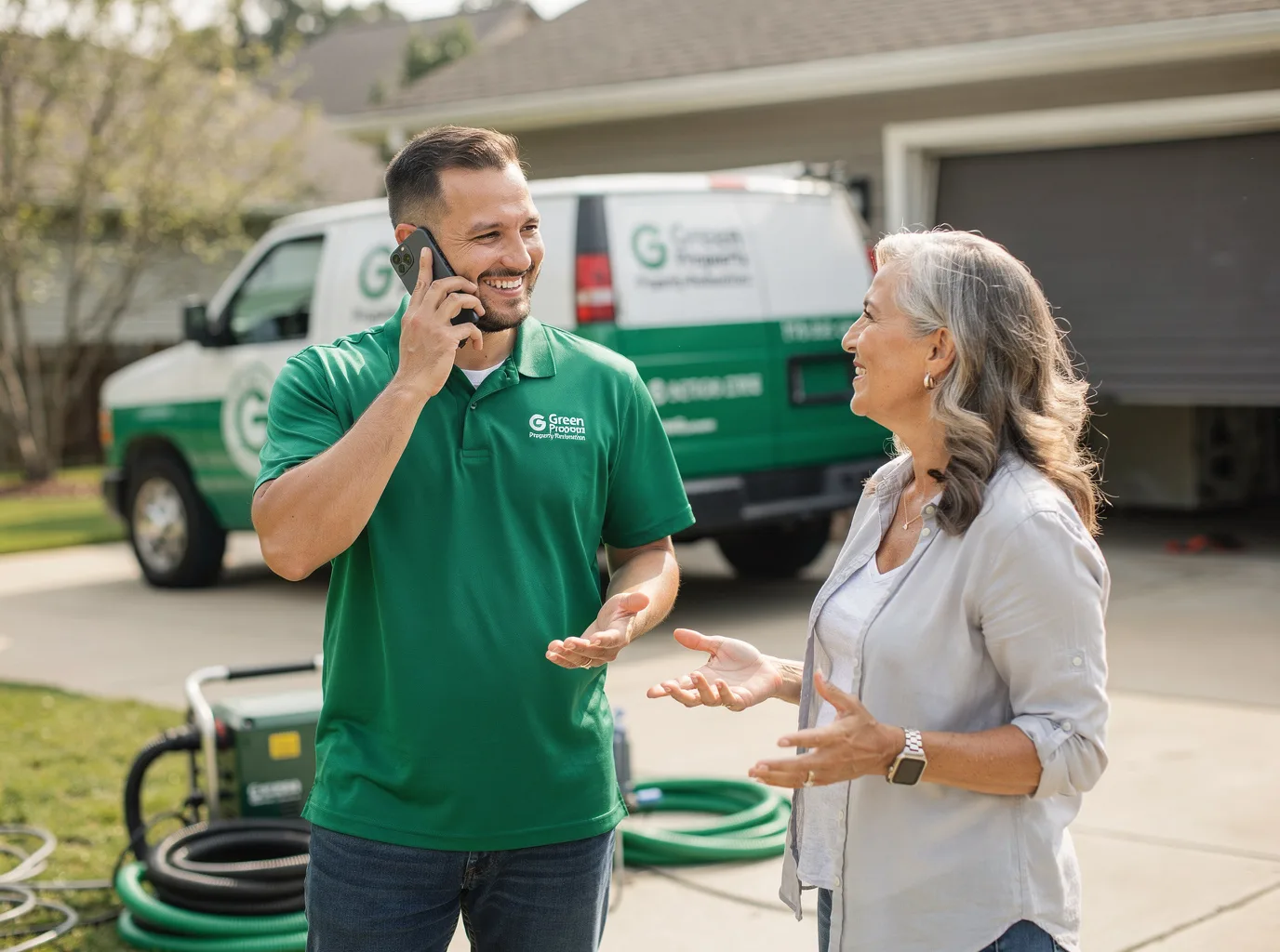 Water Damage Restoration Southlake, TX FAQs